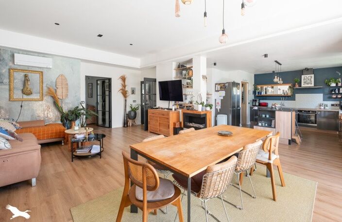 Vente maison 6 pièces 205 m² Mauguio (34130) — photo 4