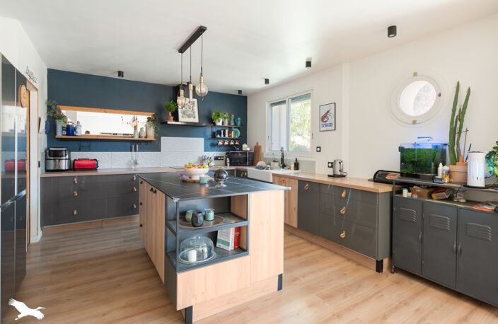 Vente maison 6 pièces 205 m² Mauguio (34130) — photo 5