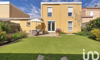 Maison 4 Pièces 94 m² à vendre à Béziers (34500)