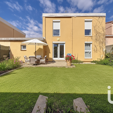 Maison 4 pièces 179000 €