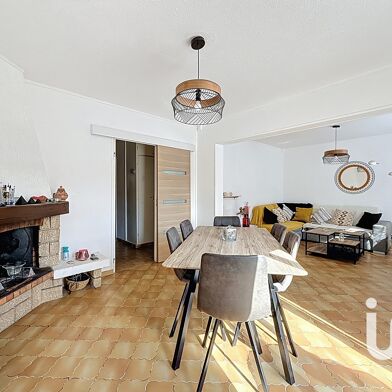 Maison 4 pièces 179000 €