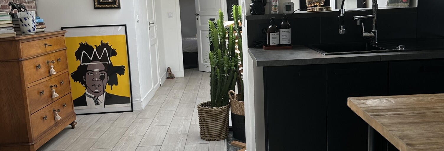 Appartement 4 Pièces 119 m² à vendre à Chatou (78400)