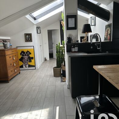 Appartement 4 pièces 519000 €