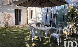 Maison 3 Pièces 45 m² à vendre à Trouville-sur-Mer (14360)