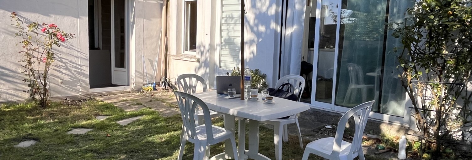 Maison 3 Pièces 45 m² à vendre à Trouville-sur-Mer (14360)