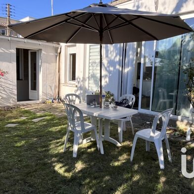 Maison 3 pièces 295000 €
