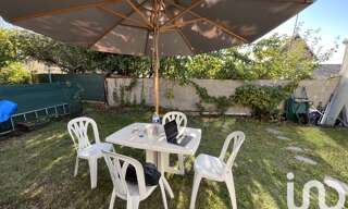 Maison 3 Pièces 45 m² à vendre à Trouville-sur-Mer (14360)