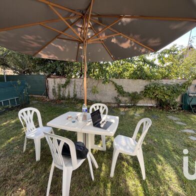 Maison 3 pièces 295000 €