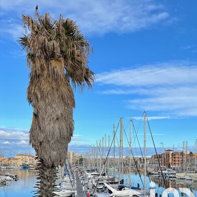 Appartement 2 pièces 102500 €