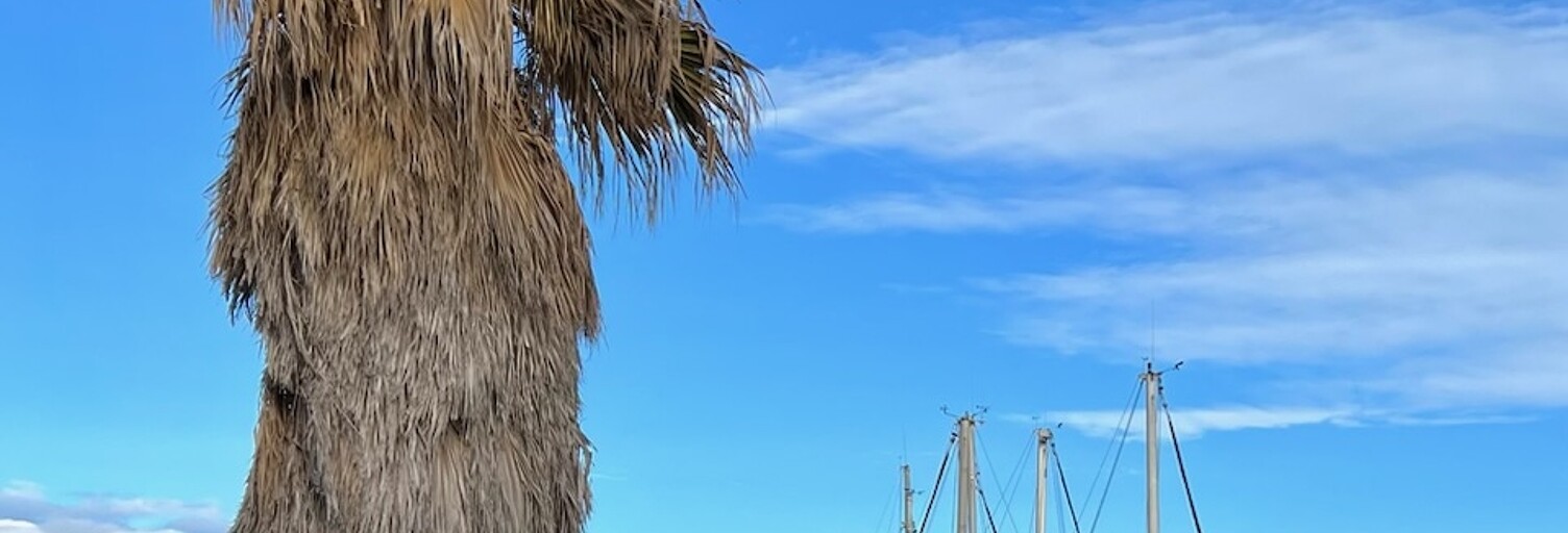 Appartement 2 Pièces 30 m² à vendre à Leucate (11370)