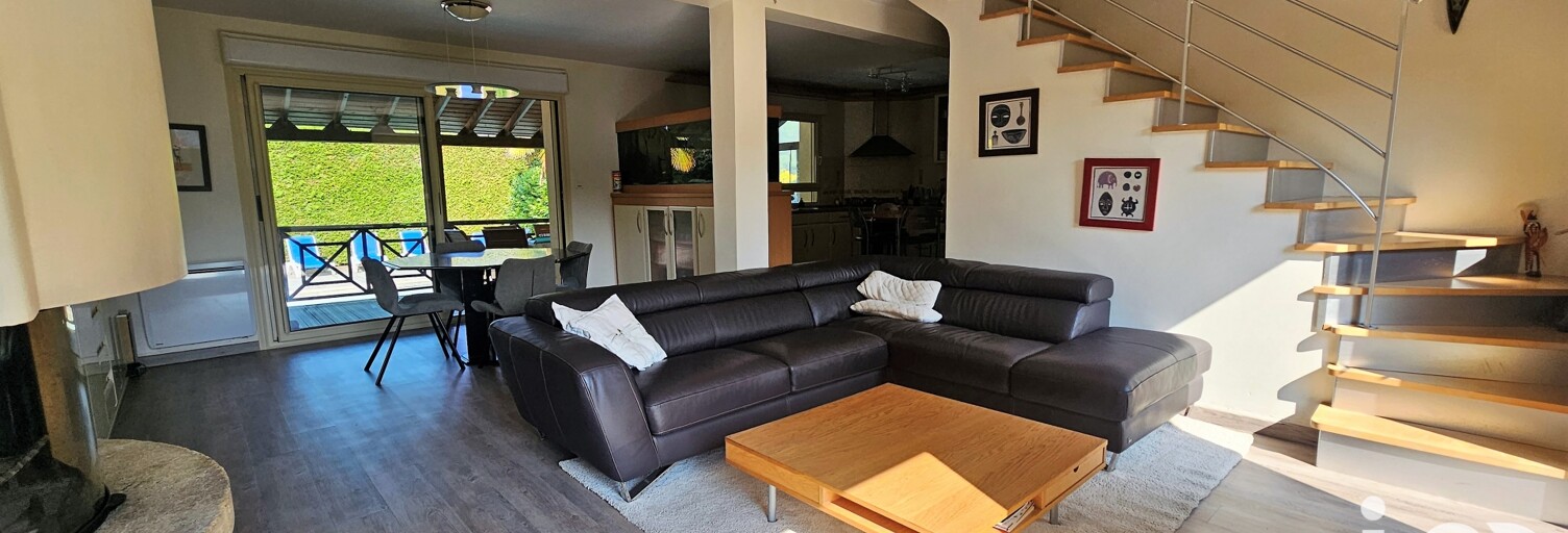 Maison 5 Pièces 105 m² à vendre à Goven (35580)