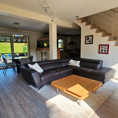 Maison 5 pièces 346500 €