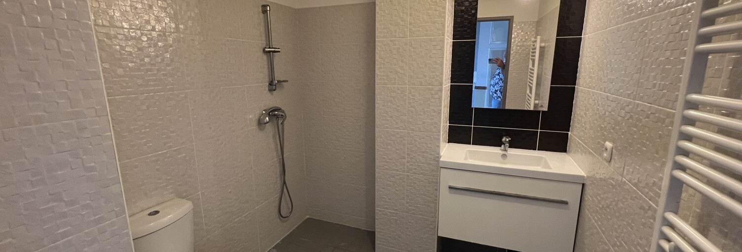 Appartement 1 Pièce 24 m² à vendre à Agde (34300)