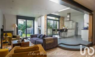 Appartement 6 Pièces 179 m² à vendre à Angers (49100)