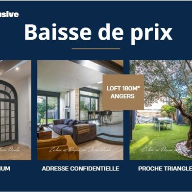 Appartement 6 pièces 743000 €