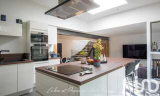 Appartement 6 Pièces 179 m² à vendre à Angers (49100)