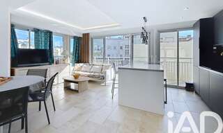 Appartement 3 Pièces 55 m² à vendre à Sainte-Maxime (83120)