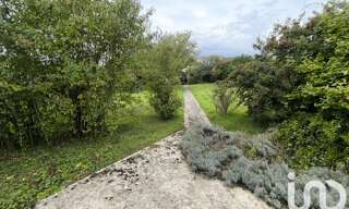 Terrain  629 m² à vendre à Sézanne (51120)