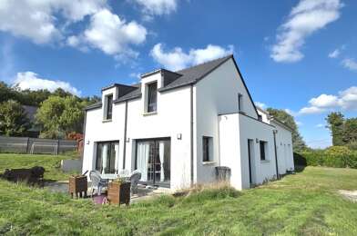 Maison 4 pièces 269000 €