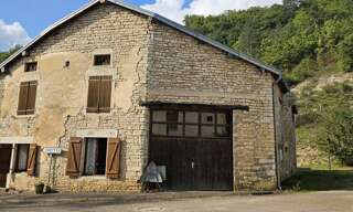 Maison 4 Pièces 98 m² à vendre à Champlitte (70600)