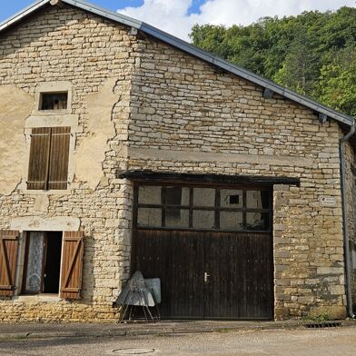 Maison 4 pièces 45000 €