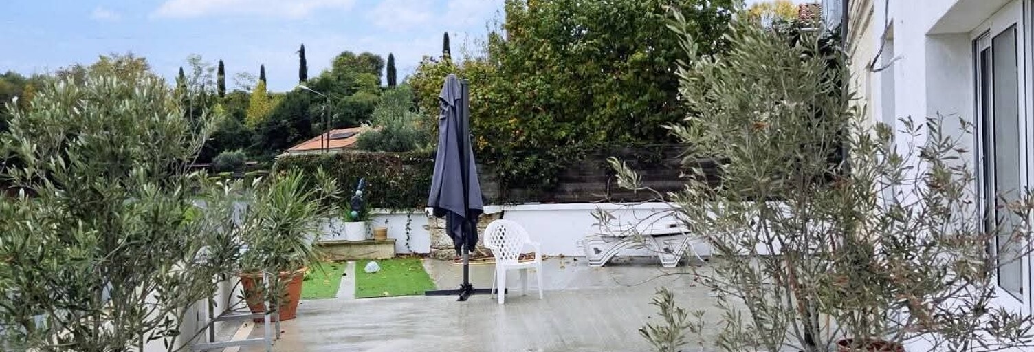 Maison 5 Pièces 180 m² à vendre à Saillans (33141)