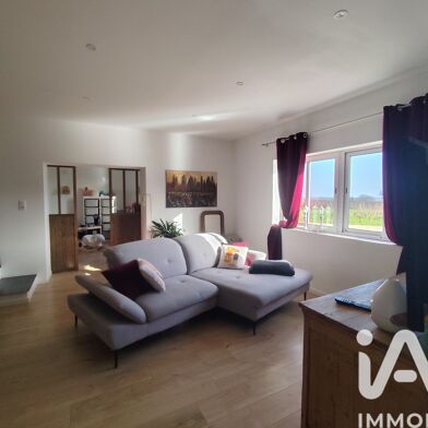 Maison 5 pièces 285000 €