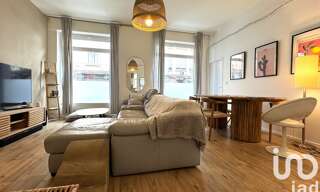 Appartement 3 Pièces 72 m² à vendre à Metz (57000)