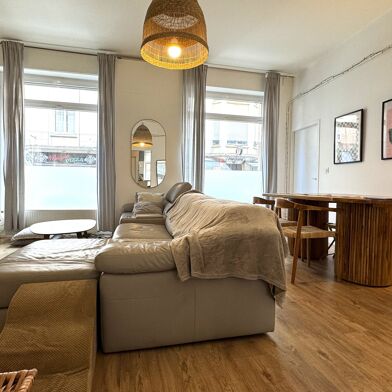 Appartement 3 pièces 219000 €