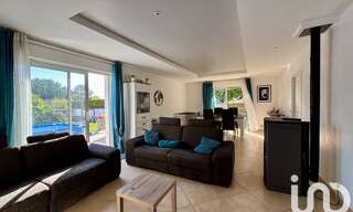 Maison 5 Pièces 123 m² à vendre à Semussac (17120)