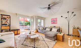 Appartement 5 Pièces 121 m² à vendre à Suresnes (92150)