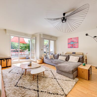 Appartement 5 pièces 950000 €