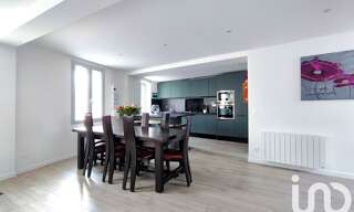 Maison 6 Pièces 128 m² à vendre à Courdimanche (95800)