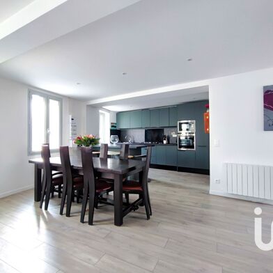 Maison 6 pièces 360000 €