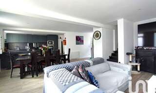 Maison 6 Pièces 128 m² à vendre à Courdimanche (95800)