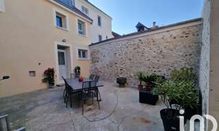Maison 6 Pièces 128 m² à vendre à Courdimanche (95800)