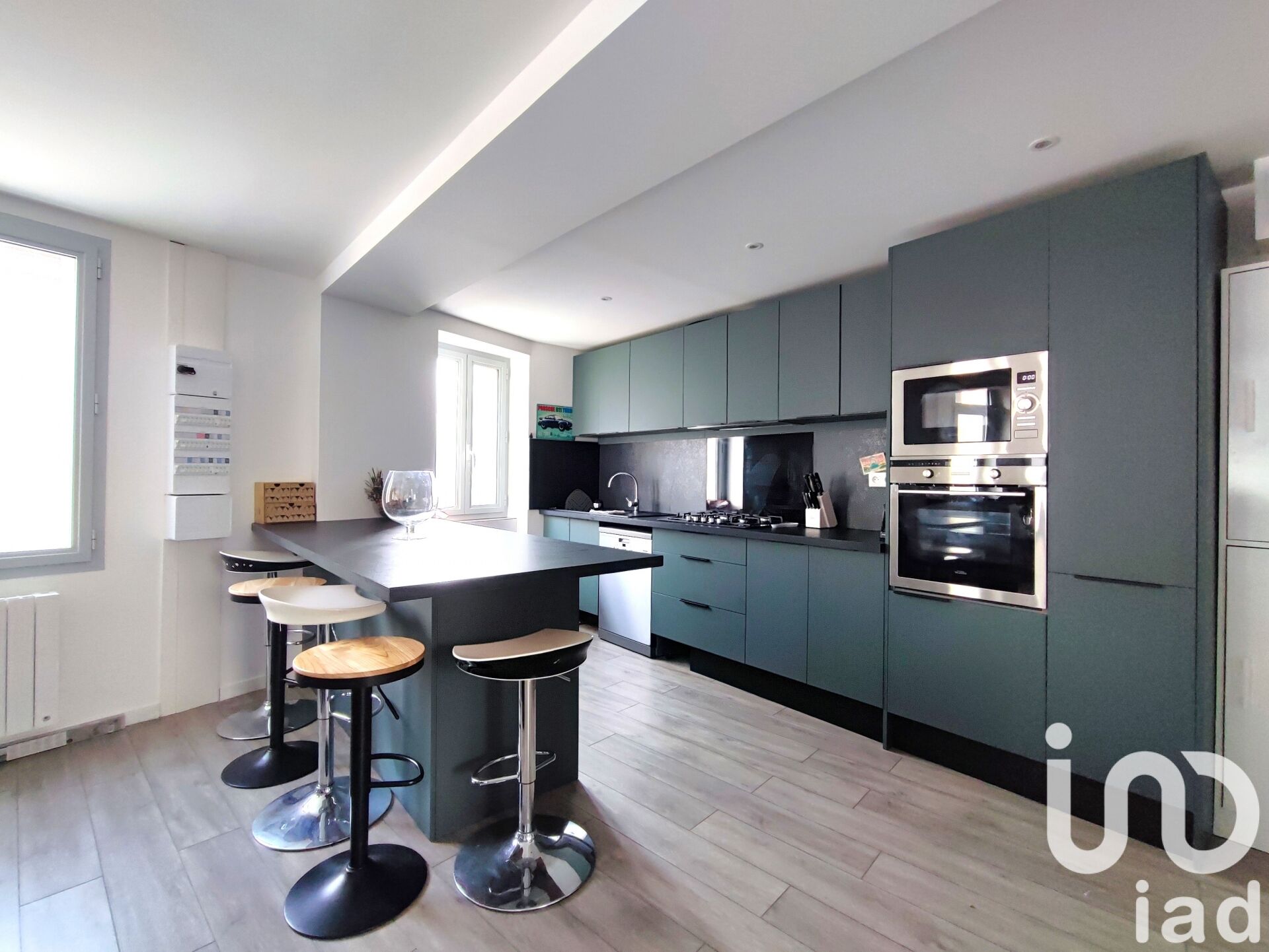 Vente Maison/villa 6 pièces - Photo 3
