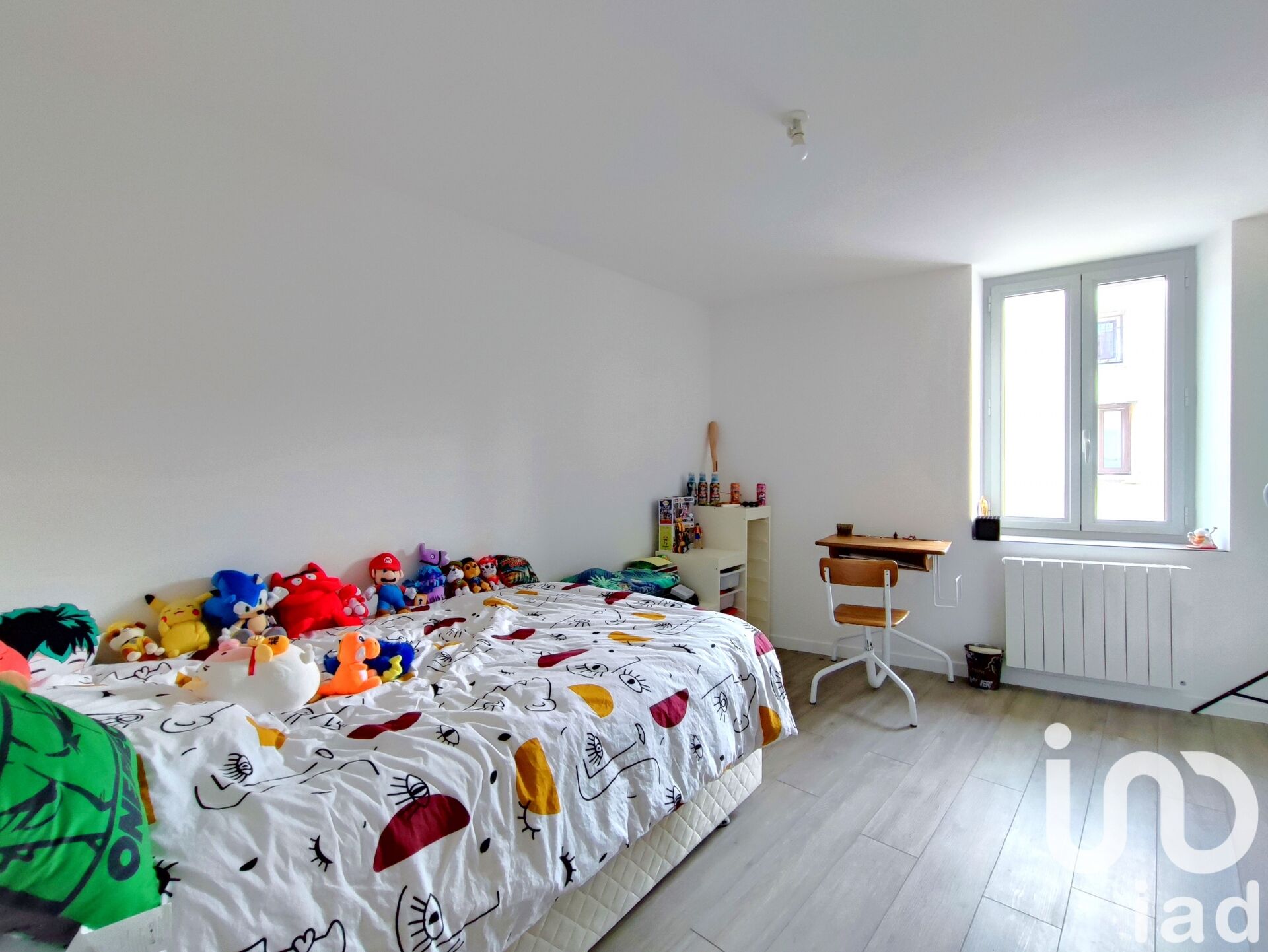 Vente Maison/villa 6 pièces - Photo 5