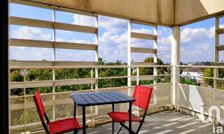 Appartement 5 Pièces 113 m² à vendre à Tours (37100)