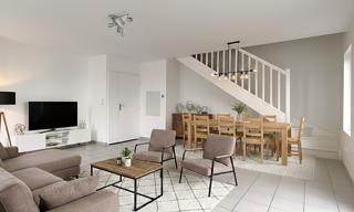 Appartement 5 Pièces 113 m² à vendre à Tours (37100)