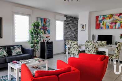 Appartement 5 pièces 289000 €