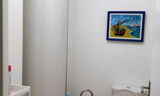 Appartement 5 Pièces 112 m² à vendre à Tours (37000)