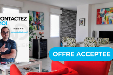 Appartement 5 pièces 289000 €