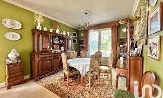 Maison 7 Pièces 147 m² à vendre à Villemoisson-sur-Orge (91360)