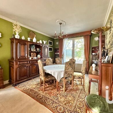 Maison 7 pièces 375000 €