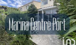 Maison 3 Pièces 52 m² à vendre à Agde (34300)