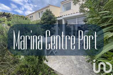 Maison 3 pièces 295000 €