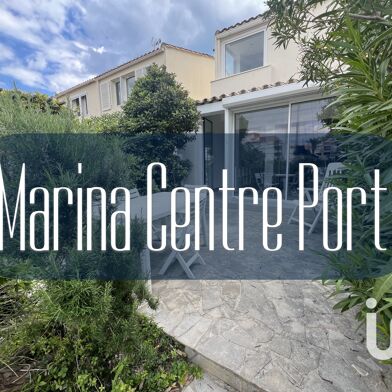 Maison 3 pièces 295000 €