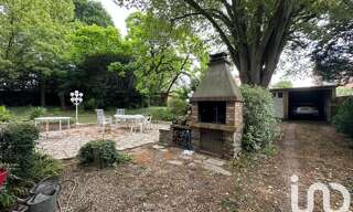 Terrain  600 m² à vendre à Villemoisson-sur-Orge (91360)