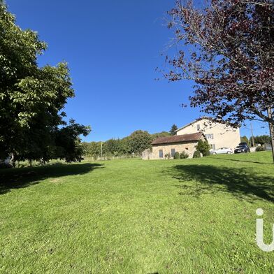 Maison 4 pièces 115000 €